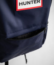 HUNTER ハンター ORIGINAL NYLON BACKPACK ナイロンバックパック/リュック 16134