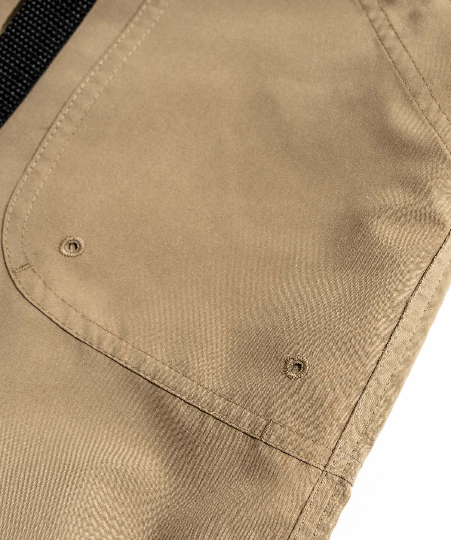 新色追加 KANGOL カンゴール 別注コラボ 接触冷感水陸両用クライミングショートパンツ ボードショーツ ハーフパンツ