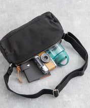 Butler Verner Sails バトラーバーナーセイルズ 日本製 国産 反応染めロールショルダー JA-0812-2 11029