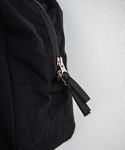 MUCENT ムセント AMANDA FRONT POCKET SHOULDER BAG UNISEX ボストンバッグ/ショルダーバッグ 16039