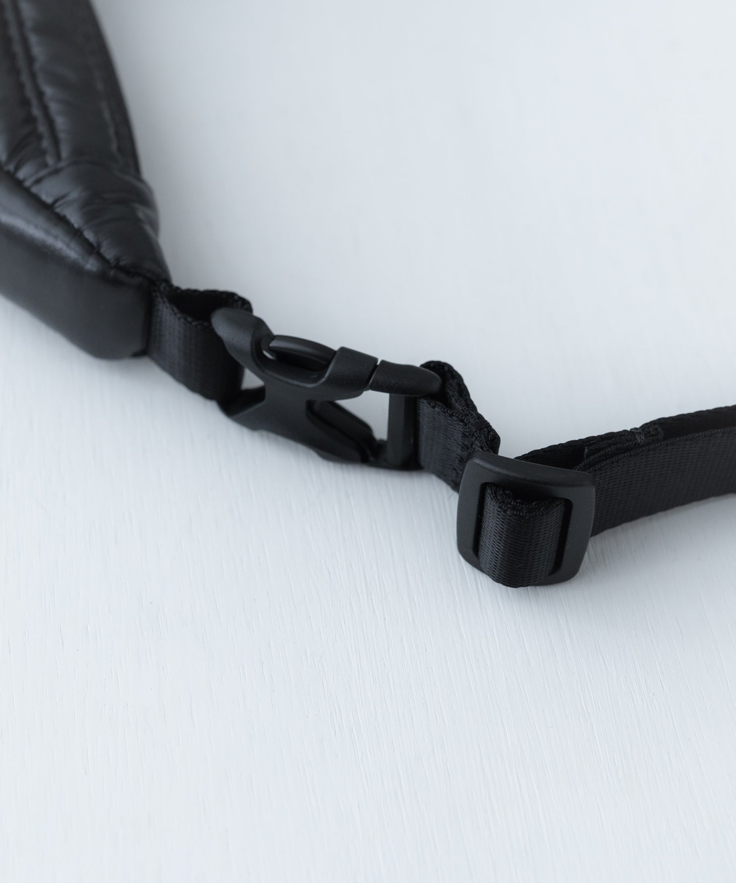 日本未展開モデル WHITE LABE THE NORTH FACE NEW HOBO BAG MINI 2WAYキルティングショルダーハンドミニバッグ 15362