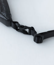 日本未展開モデル WHITE LABE THE NORTH FACE NEW HOBO BAG MINI 2WAYキルティングショルダーハンドミニバッグ 15362