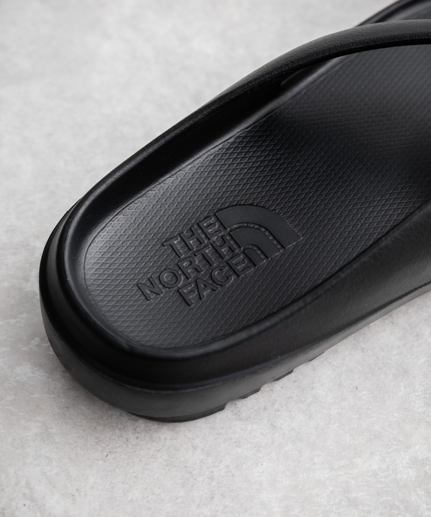 THE NORTH FACE ザ・ノースフェイス CAMPER’S FLIP 厚底トングサンダル	 16104