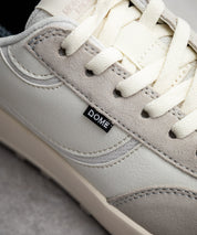 THE NORTH FACE DOME レースアップスニーカー ランニングシューズ	15381