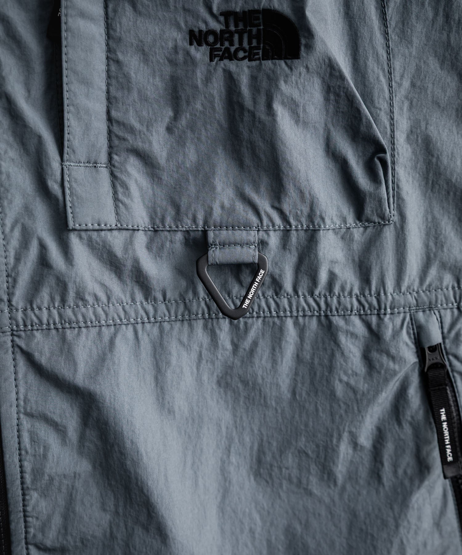 THE NORTH FACE ザ・ノースフェイス DAYCAMP JACKET 接触冷感マウンテンパーカー/ナイロンジャケット 16379