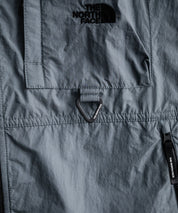 THE NORTH FACE ザ・ノースフェイス DAYCAMP JACKET 接触冷感マウンテンパーカー/ナイロンジャケット 16379