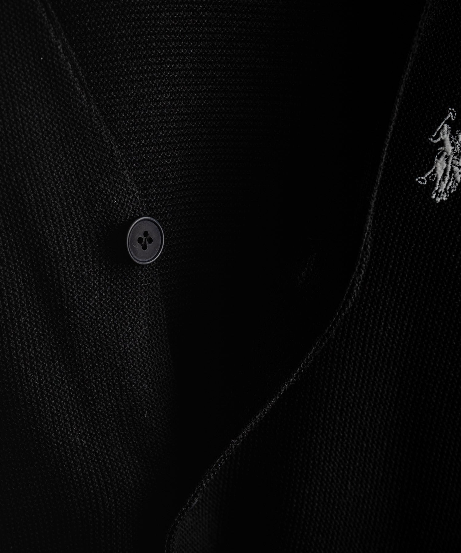 U.S. POLO ASSN ユーエスポロアッスン オーバーサイズワンポイントロゴ刺繍ニットカーディガン