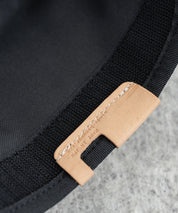 Butler Verner Sails バトラーバーナーセイルズ 日本製 国産 コーデュラバーチカルサコッシュ JA-2127 7624