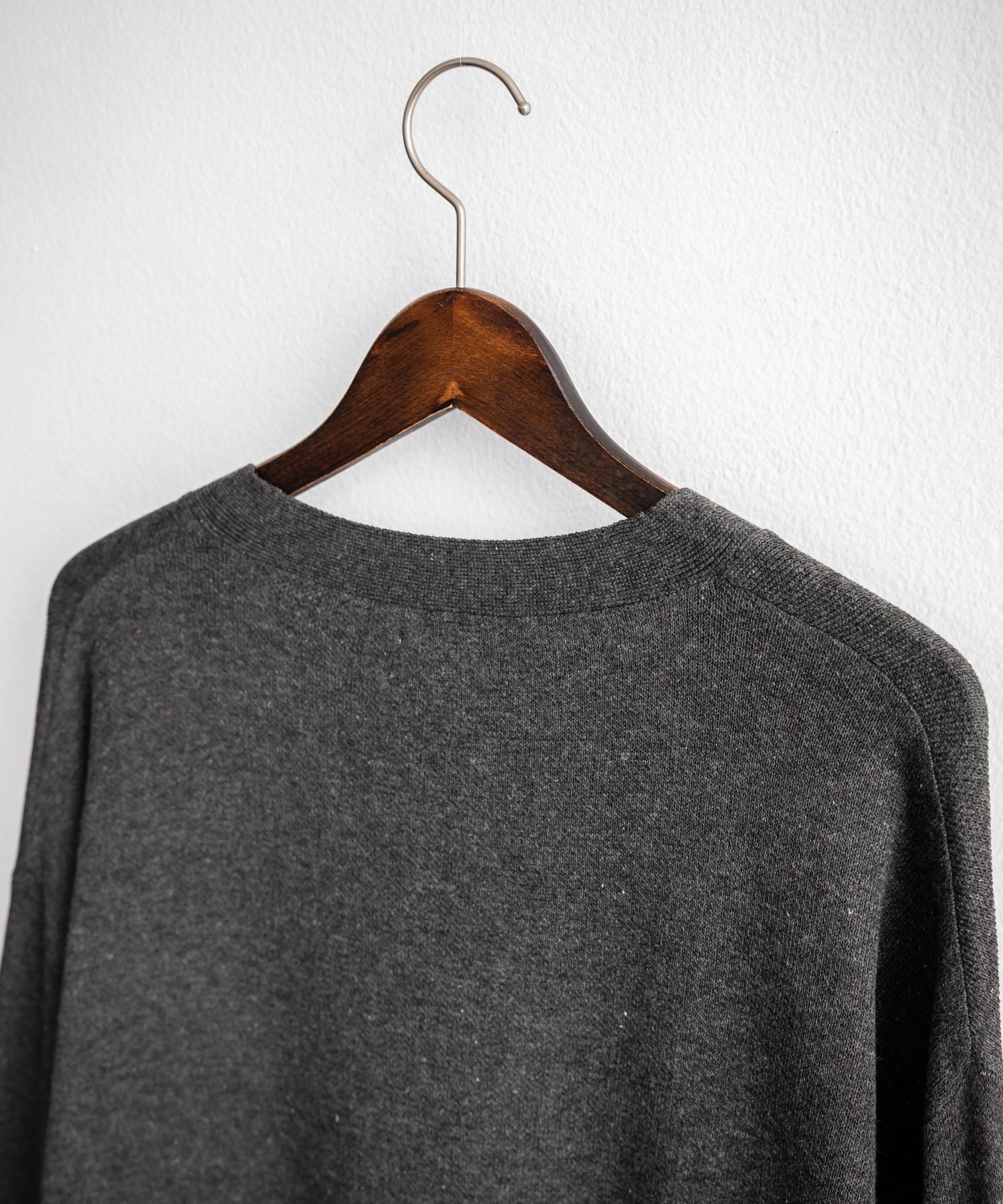 新色追加 接触冷感 UVカット 無地/アーガイル柄/チェック柄 オーバーサイズハイゲージVネックサマーニット長袖カーディガン 15471