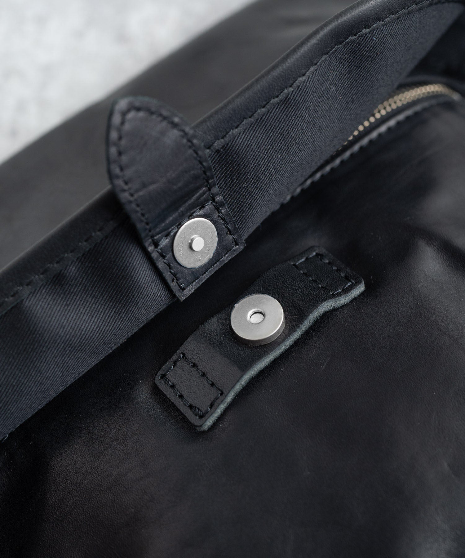 Butler Verner Sails バトラーバーナーセイルズ 日本製 国産ポニーミニメッセンジャーショルダー JA-1385-2 11040