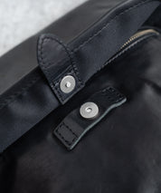 Butler Verner Sails バトラーバーナーセイルズ 日本製 国産ポニーミニメッセンジャーショルダー JA-1385-2 11040