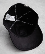 Calvin Klein カルバンクライン LOGO TWILL CAP ワンポイントロゴツイルベースボールキャップ 15930