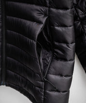 THE NORTH FACE TERRA PEAK JACKET ポケッタブル薄中綿ナイロンジャケット 16625