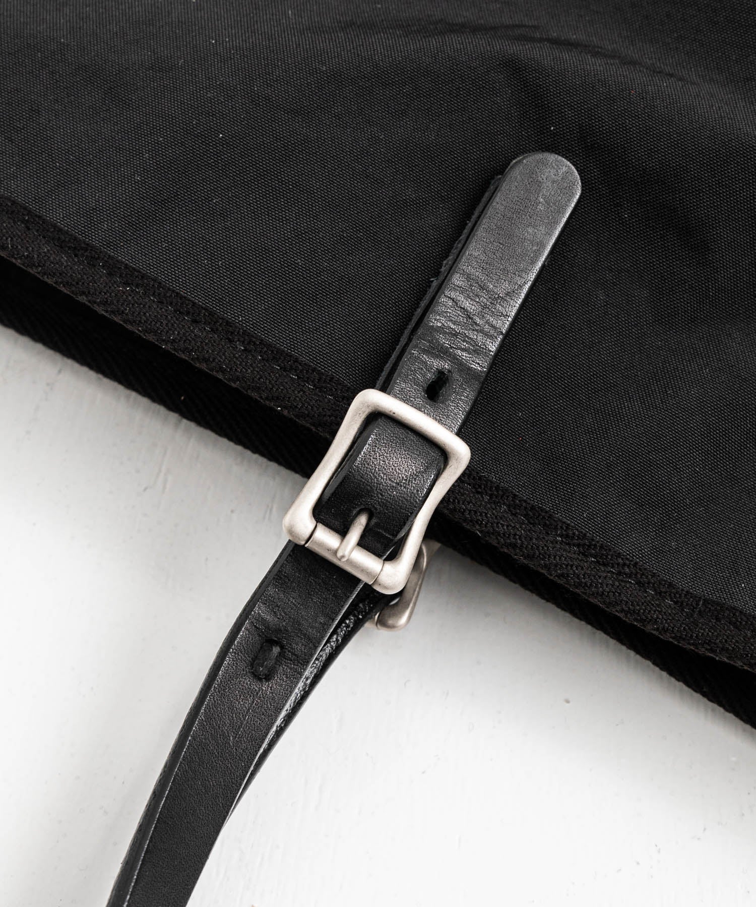 Butler Verner Sails バトラーバーナーセイルズ 日本製 国産 ザックナイロンレザーハンドルトートバッグ JB-2837 13274