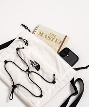 THE NORTH FACE ザ・ノースフェイス BOREALIS SLIM CROSS BAG ワンポイントロゴサコッシュ/ショルダーバッグ 15884