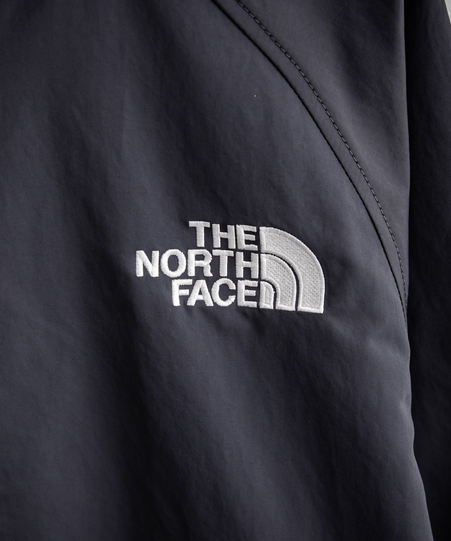 日本未展開モデル THE NORTH FACE ザ・ノースフェイス WHITE LABEL ホワイトレーベル OLEMA EX BOMBER 韓国限定 オーバーサイズワンポイントロゴボンバージャケット