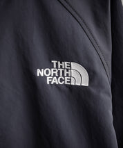日本未展開モデル THE NORTH FACE ザ・ノースフェイス WHITE LABEL ホワイトレーベル OLEMA EX BOMBER 韓国限定 オーバーサイズワンポイントロゴボンバージャケット