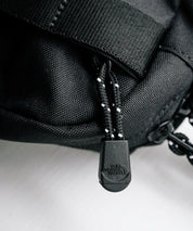 THE NORTH FACE ザ・ノースフェイス WHITE LABEL ホワイトレーベル 韓国限定 WL Logo Cross Bag S ロゴクロスバッグ ショルダーバッグ