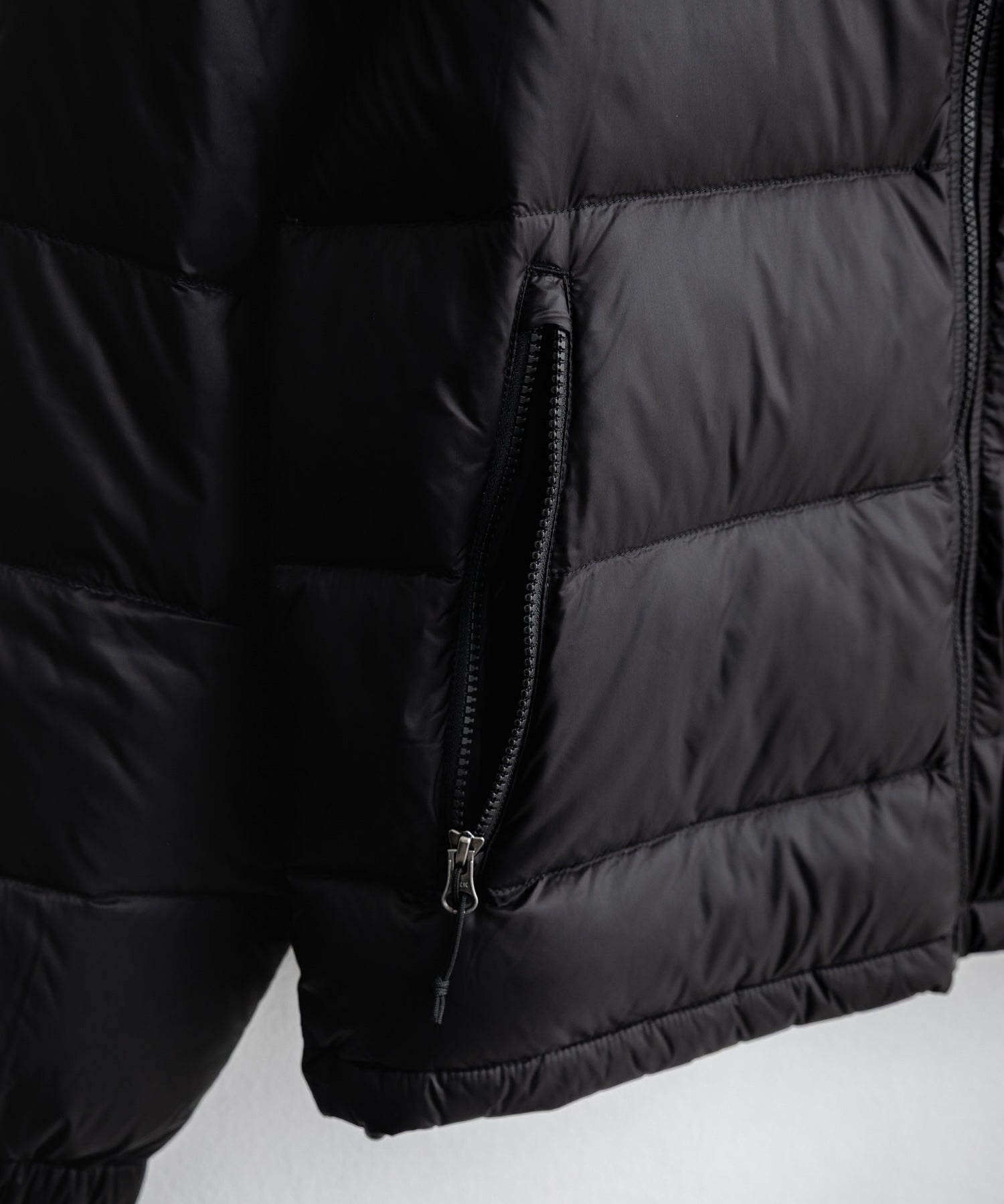 THE NORTH FACE ノースフェイス M HYDRENALITE DOWN JACKET 600フィルパワーダウンジャケット/耐久性撥水ナイロンタフタブルゾン 16556