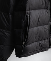 THE NORTH FACE ノースフェイス M HYDRENALITE DOWN JACKET 600フィルパワーダウンジャケット/耐久性撥水ナイロンタフタブルゾン 16556