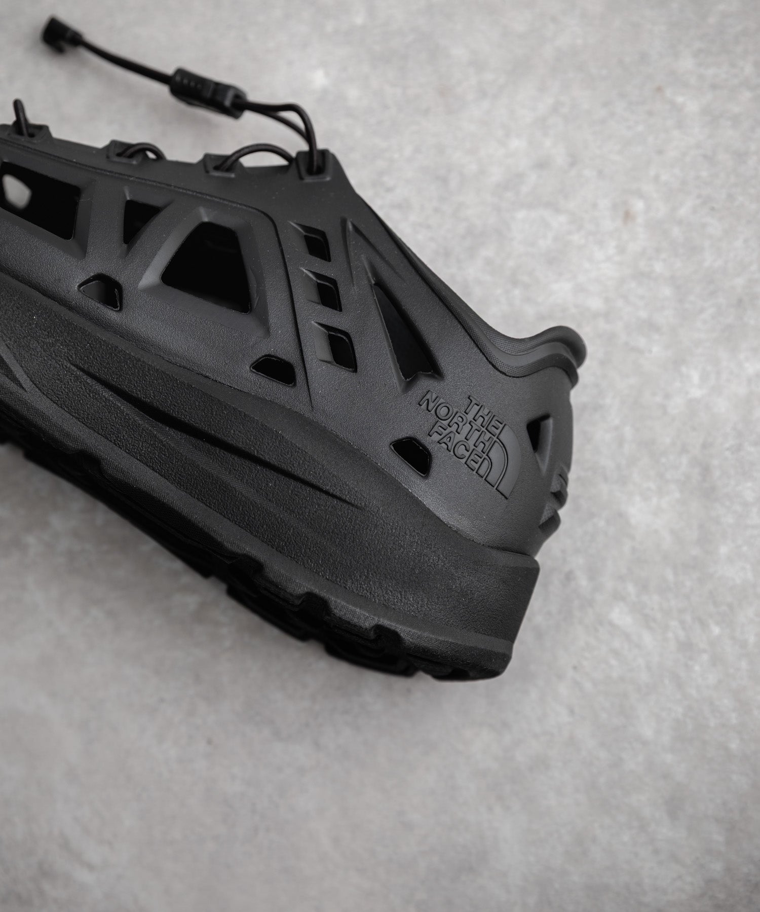 THE NORTH FACE WHITE LABEL RE-ACTIV SNEAKER スニーカースポーツサンダル 16165