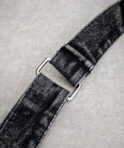 ヴィンテージデニムショルダーバッグ 15507