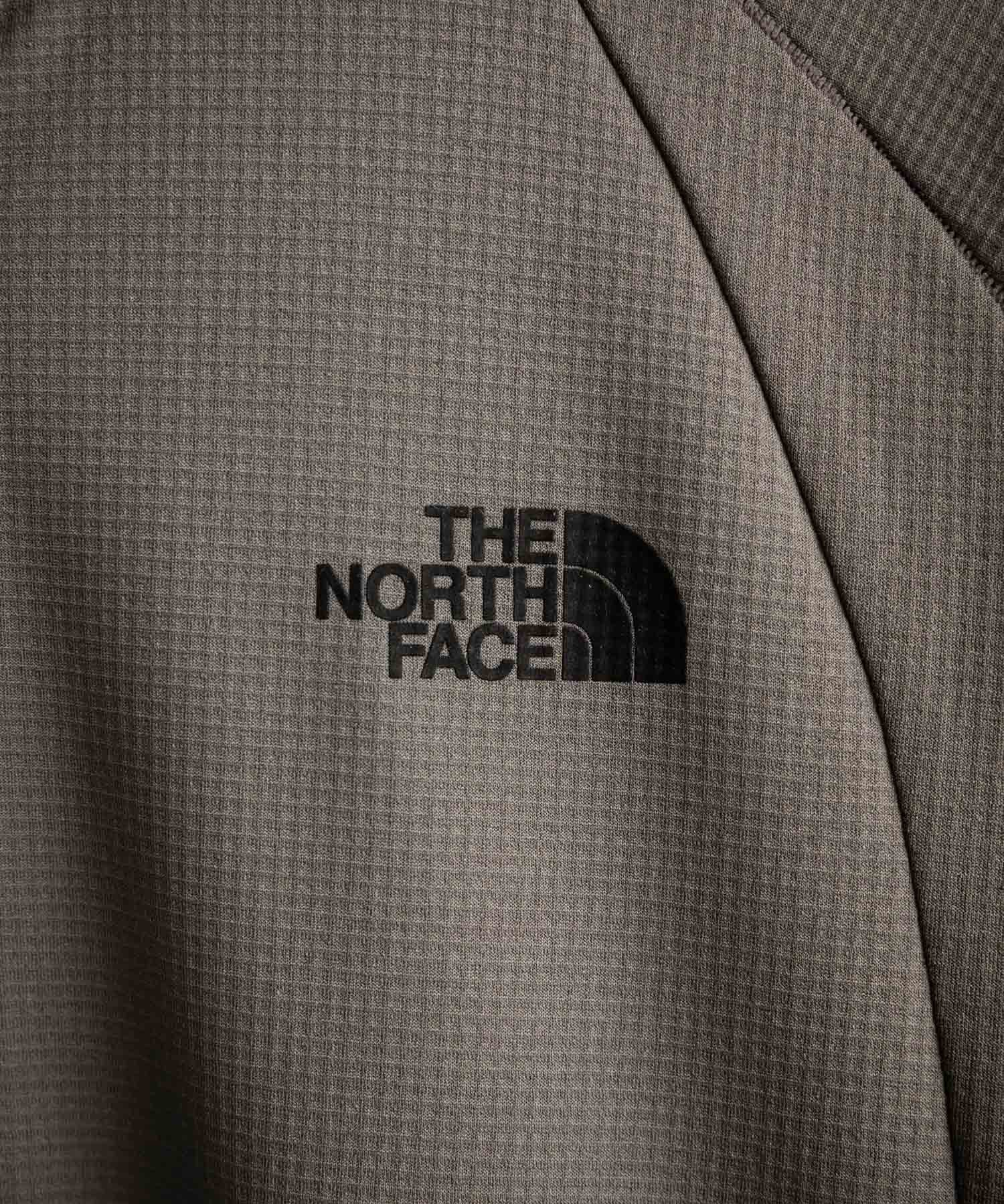 THE NORTH FACE ザ・ノースフェイス M'S MOVE-FREE JACKET ワンポイントロゴトラックジャケット 15888