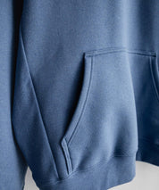 Patagonia パタゴニア M'S P 6 LABEL UPRISAL HOODY ラベルアップライザルフーディ/裏起毛長袖プルオーバーパーカー 16219