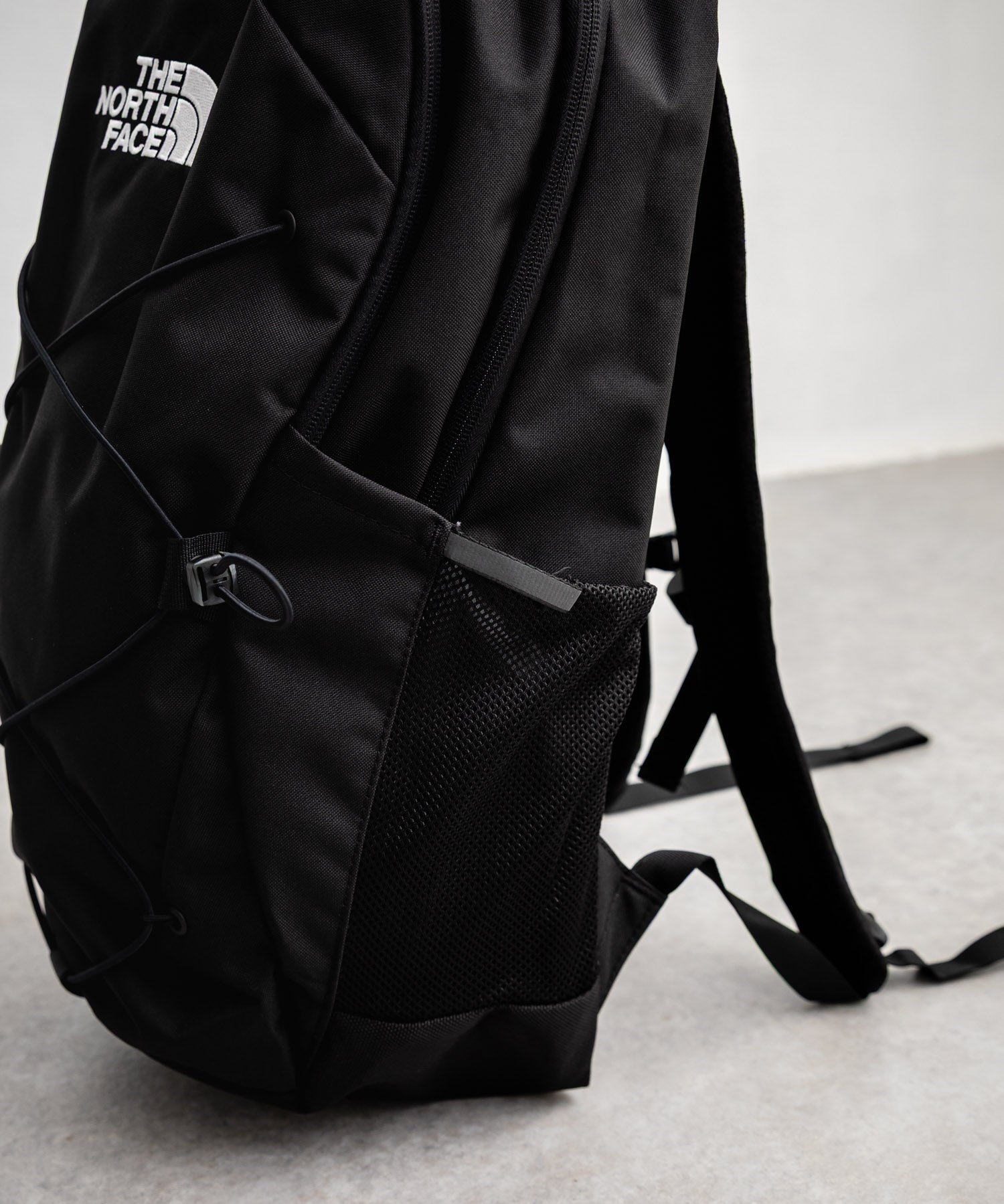 新色追加 THE NORTH FACE ザ・ノースフェイス JESTER ジェスター バックパック/リュック 15102