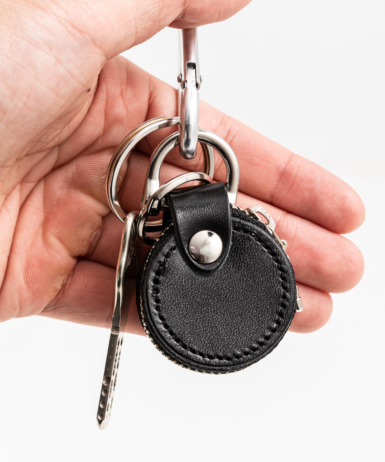 Butler Verner Sails バトラーバーナーセイルズ 日本製 国産 マカロンキーチェーン&コインホルダー JW-2841 13275