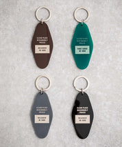 Butler Verner Sails バトラーバーナーセイルズ 日本製 国産 Movie Inspired Keychain モーテルキーアクリルキーホルダー JW-2978