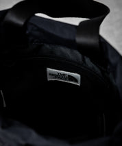 新色追加 日本未展開モデル THE NORTH FACE ザ・ノースフェイス WHITE LABEL LINDEN MESH BUCKET BAG MINI 2WAYバケットバッグミニ 韓国限定 15051