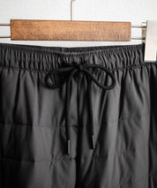 GERRY ジェリー 中綿ストレッチポリリップ インサレーションテックトラックパンツ/イージージョガーパンツ 15289