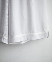 日本未展開モデル THE NORTH FACE ザ・ノースフェイス AERONET SHORTS メッシュハーフワイドパンツ/ショートパンツ 16186