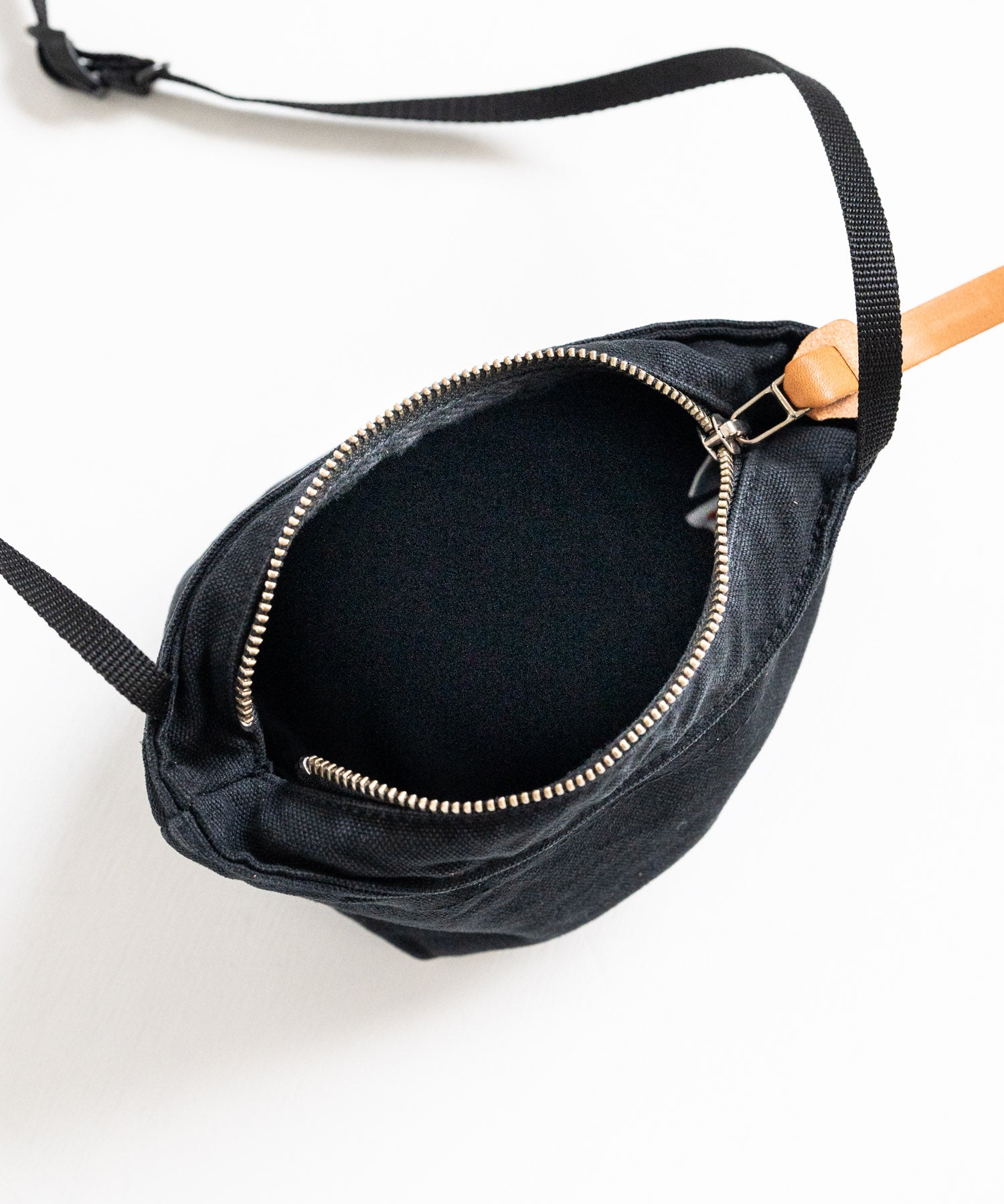 Butler Verner Sails バトラーバーナーセイルズ 日本製 国産 反応染ミニボックスショルダーバッグ JA-2920 14188