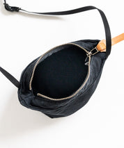 Butler Verner Sails バトラーバーナーセイルズ 日本製 国産 反応染ミニボックスショルダーバッグ JA-2920 14188