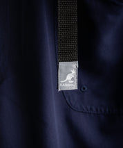 KANGOL カンゴール 別注コラボ 接触冷感水陸両用クライミングショートパンツ 15824