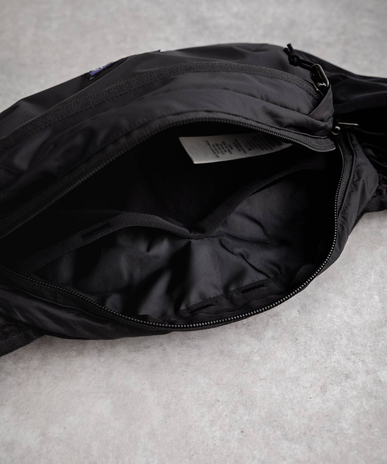 Patagonia パタゴニア TERRAVIA HIP PACK パッカブルワンポイントロゴウエストバッグ/ボディバッグ 16147