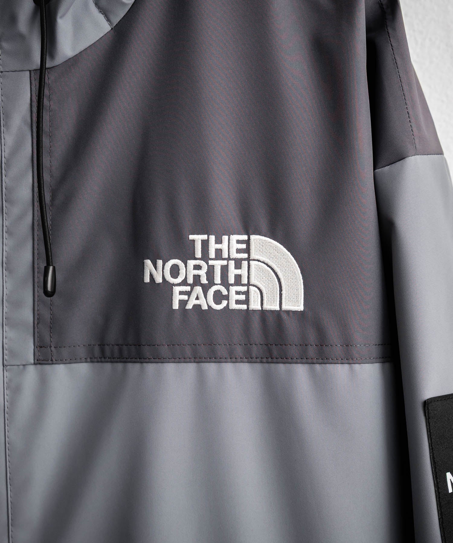 日本未展開モデル THE NORTH FACE WHITE LABEL NEO VAIDEN JACKET オーバーサイズネオバイデンジャケットマウンテンパーカー 15153