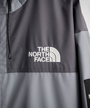 日本未展開モデル THE NORTH FACE WHITE LABEL NEO VAIDEN JACKET オーバーサイズネオバイデンジャケットマウンテンパーカー 15153