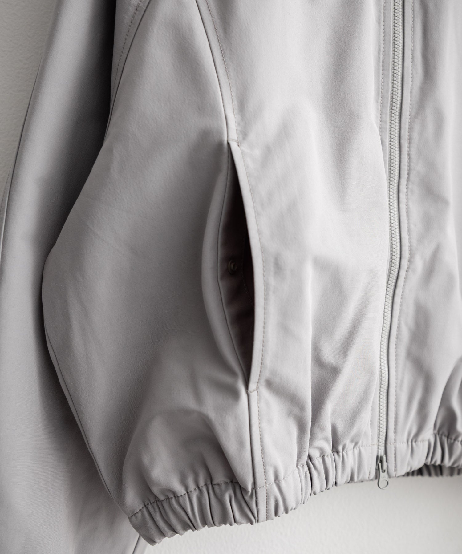 日本未展開モデル WHITE LABEL THE NORTH FACE W'S OLEMA HOODIE オレマフーディー ショートブルゾン 15533