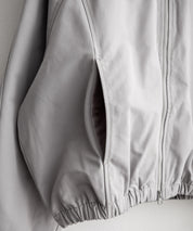 日本未展開モデル WHITE LABEL THE NORTH FACE W'S OLEMA HOODIE オレマフーディー ショートブルゾン 15533