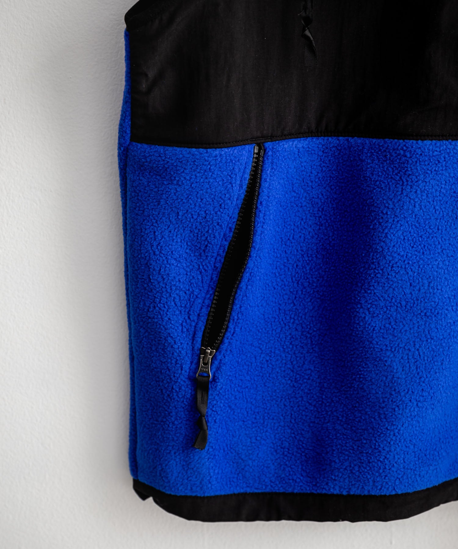 THE NORTH FACE ザ・ノースフェイス RETRO DENALI VEST レトロデナリ配色切替フリースベスト 15216