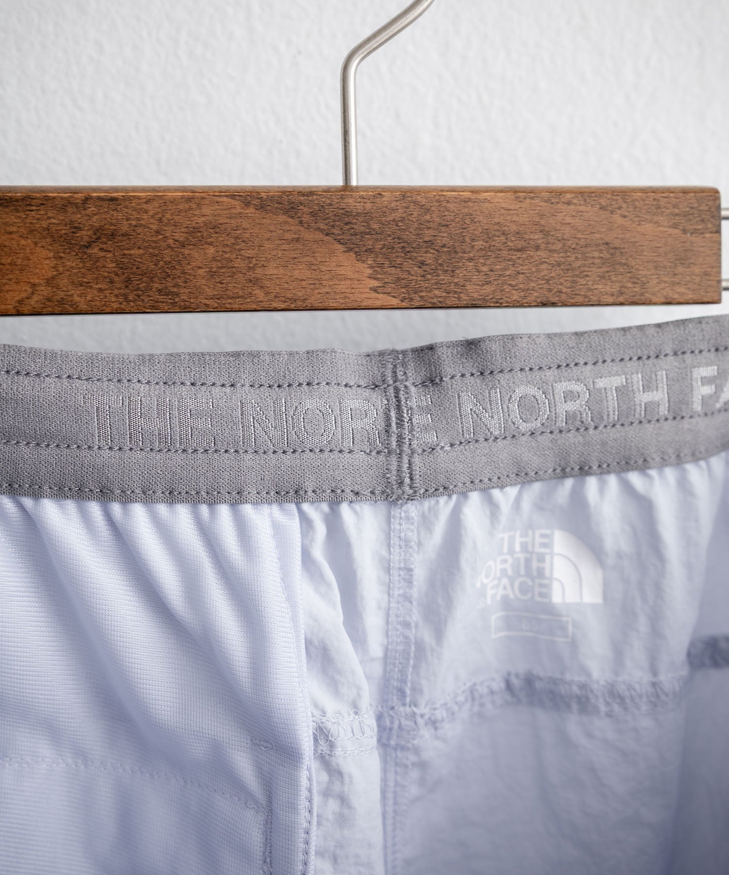 日本未展開モデル THE NORTH FACE WHITE LABEL OLEMA SHORTS イージーワイドナイロンショートパンツ 16150