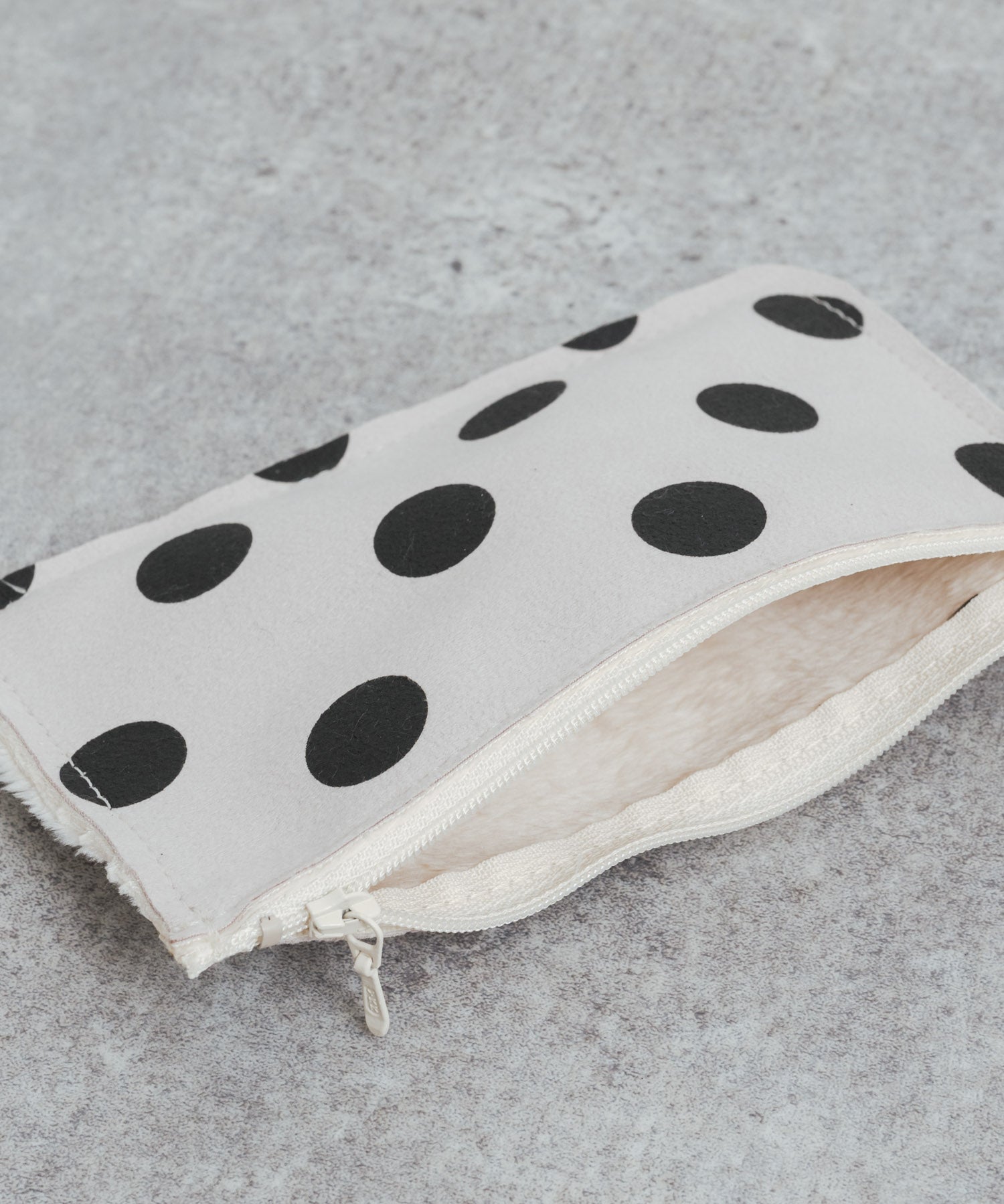 Butler Verner Sails バトラーバーナーセイルズ 日本製 国産 ムートンプリントトート JI-2736 12315