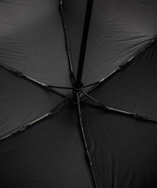 ギア式自動開閉ワンタッチタイプ晴雨兼用折り畳み日傘 14634