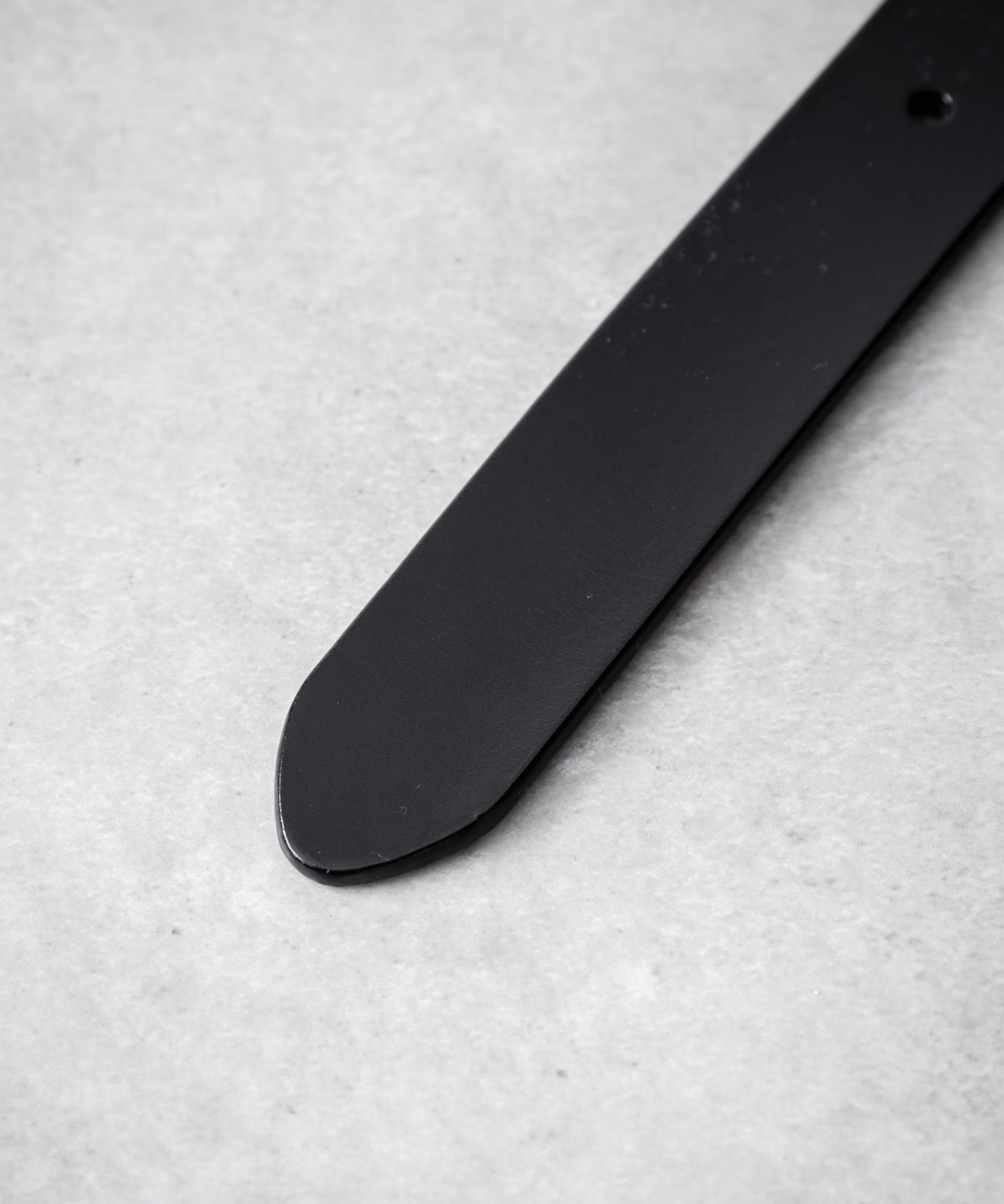 リアルレザー 本革 リングバックルベルト 15727