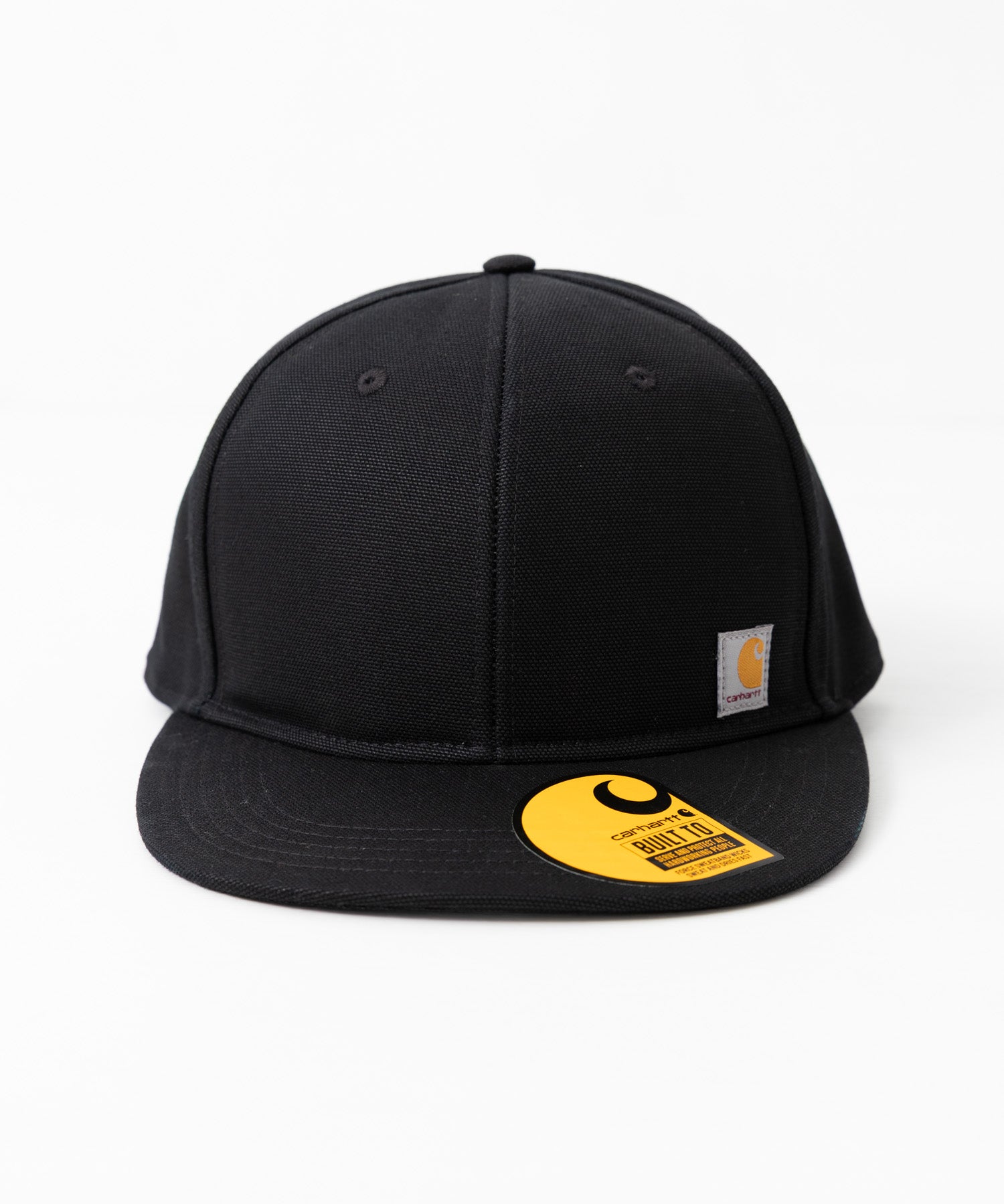 Carhartt カーハート M FrmDck Flt Brm Cap ロゴワークキャップ 14949