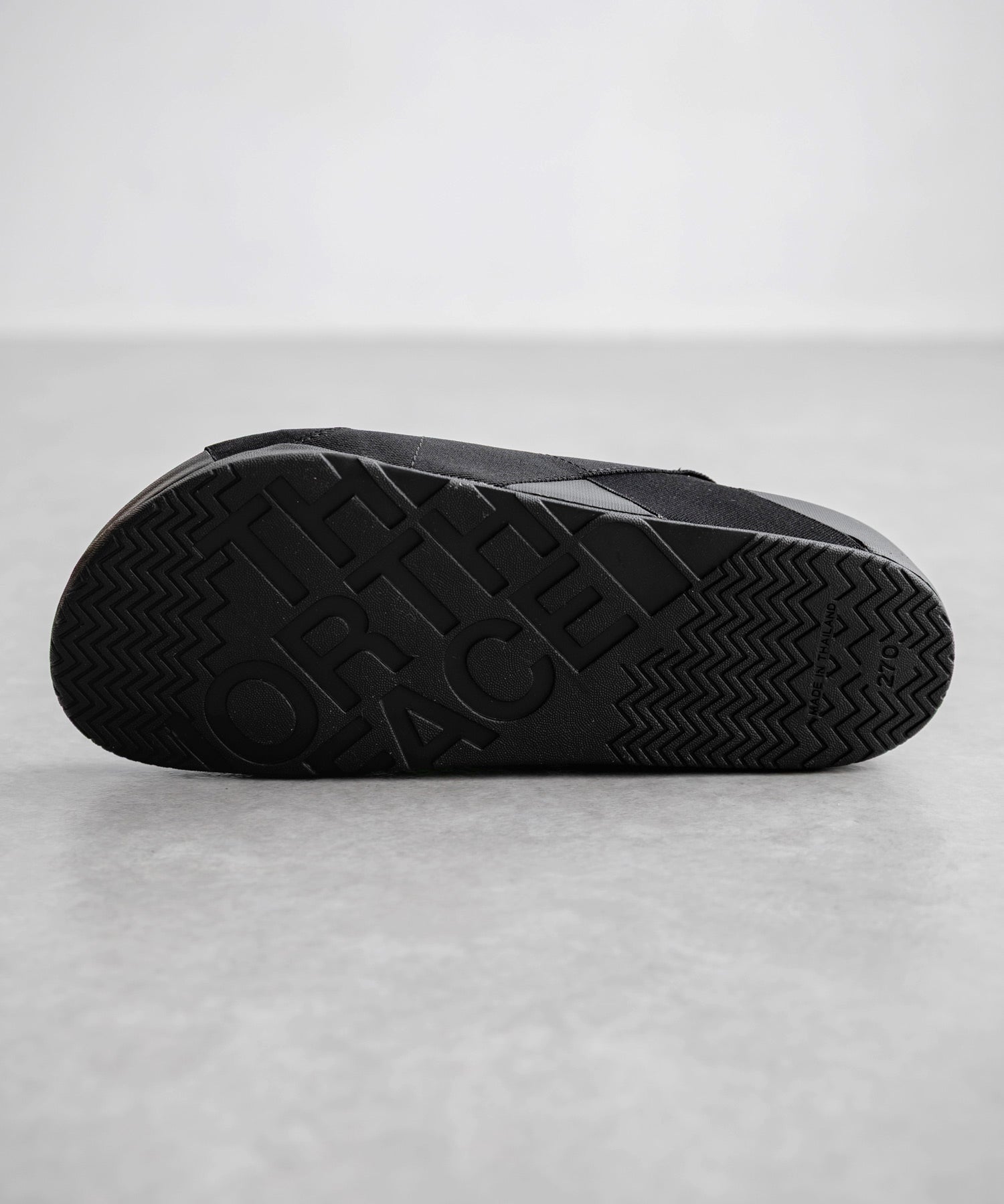 THE NORTH FACE ザ・ノースフェイス LUX BANDED SANDALクロスバンドサンダル 16025