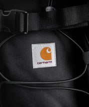 Carhartt カーハート KICKFLIP BACKPACK 撥水ワンポイントロゴバックパック  16396